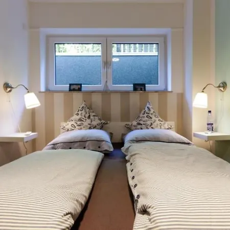 Strandhaus Moewenberg App.12