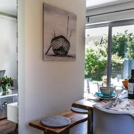 Strandhaus Moewenberg App.12