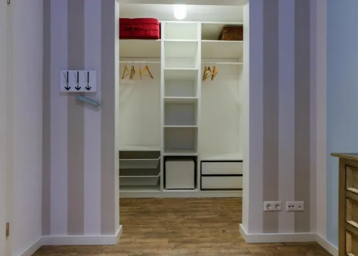 Strandhaus Moewenberg App.12 *