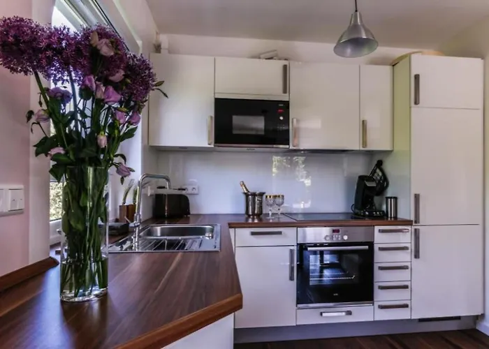 Strandhaus Moewenberg App.12