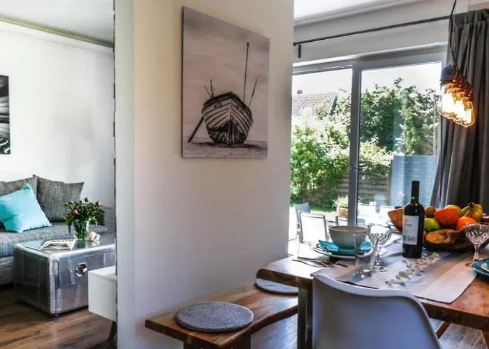 Strandhaus Moewenberg App.12